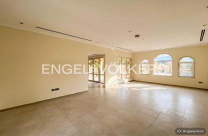 Villa - 3 Bedrooms - 5 Bathrooms for rent in Legacy Small - Legacy - Jumeirah Park - Dubai