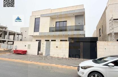 فيلا - 6 غرف نوم - 8 حمامات للبيع في الزاهية جاردنز - الزاهية - عجمان