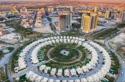 شقة - غرفة نوم - 2 حمامات للبيع في بيركلي سكوير - الضاحية 13 - قرية جميرا الدائرية - دبي