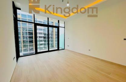Apartment - Studio - 1 Bathroom for rent in Azizi RIviera 18 - Azizi Riviera - Meydan One - Meydan - Dubai
