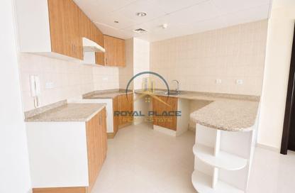 Apartment - 2 Bedrooms - 2 Bathrooms for rent in New Dubai Gate 1 - JLT Cluster Q - Jumeirah Lake Towers - Dubai Apartment - 2 Bedrooms - 2 Bathrooms for rent in New Dubai Gate 1 - JLT Cluster Q - Jumeirah Lake Towers - Dubai