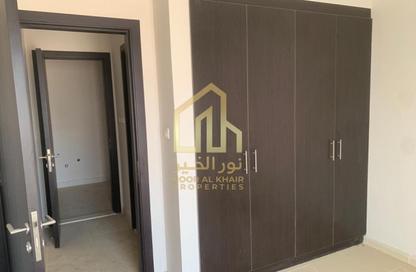 Apartment - 1 - 1 for rent in Farah Tower 5 - Queue Point - Liwan - Dubai