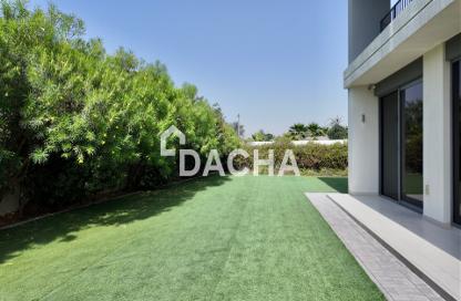 Villa - 4 - 5 for rent in Sidra Villas I - Sidra Villas - Dubai Hills Estate - Dubai