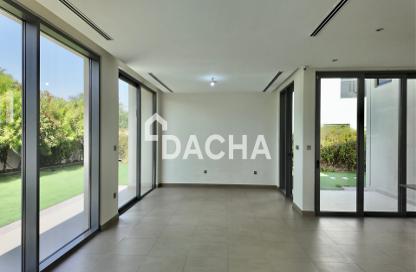 Villa - 4 - 5 for rent in Sidra Villas I - Sidra Villas - Dubai Hills Estate - Dubai