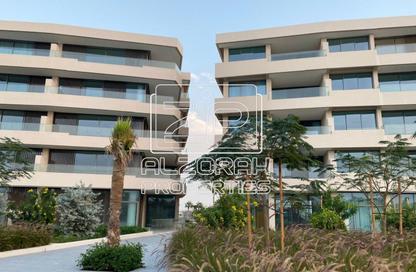 Apartment - 2 Bedrooms - 3 Bathrooms for sale in Seaside Hills Residences - Al Zorah - Ajman Apartment - 2 Bedrooms - 3 Bathrooms for sale in Seaside Hills Residences - Al Zorah - Ajman