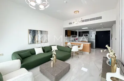 شقة - 3 غرف نوم - 3 حمامات للبيع في جيمز من دانوب - الفرجان - دبي