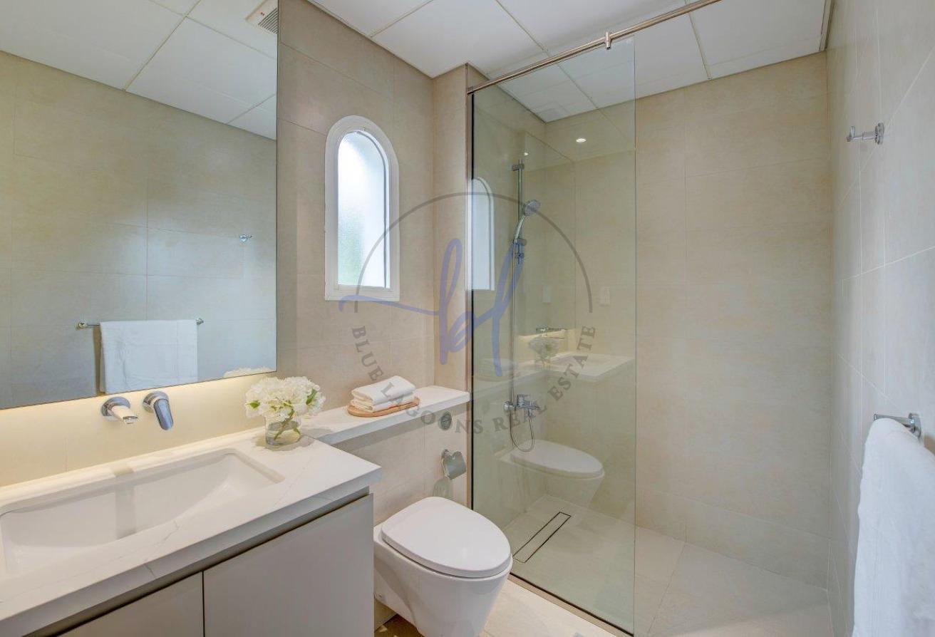 Waterway Villa | Prime Jumeira | Fully photo 13