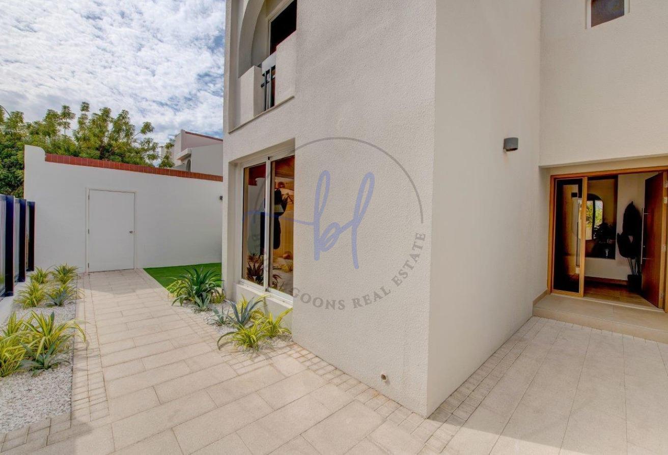 Waterway Villa | Prime Jumeira | Fully photo 15