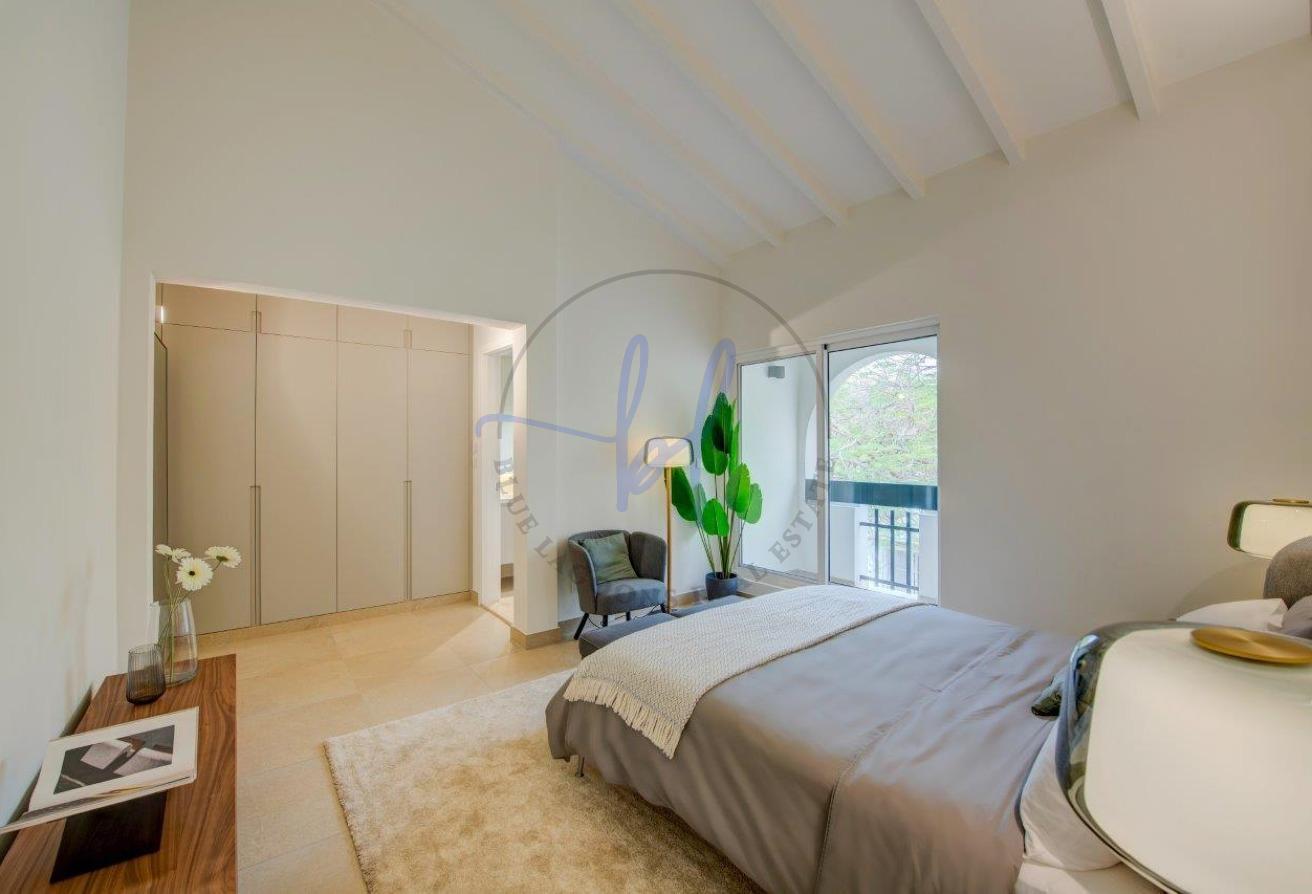 Waterway Villa | Prime Jumeira | Fully photo 10