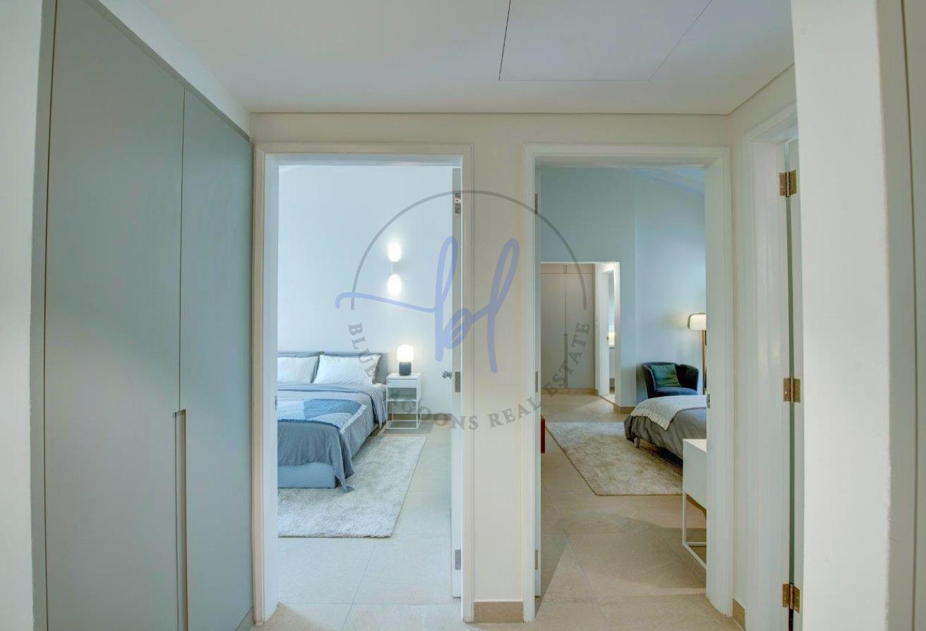Waterway Villa | Prime Jumeira | Fully photo 7