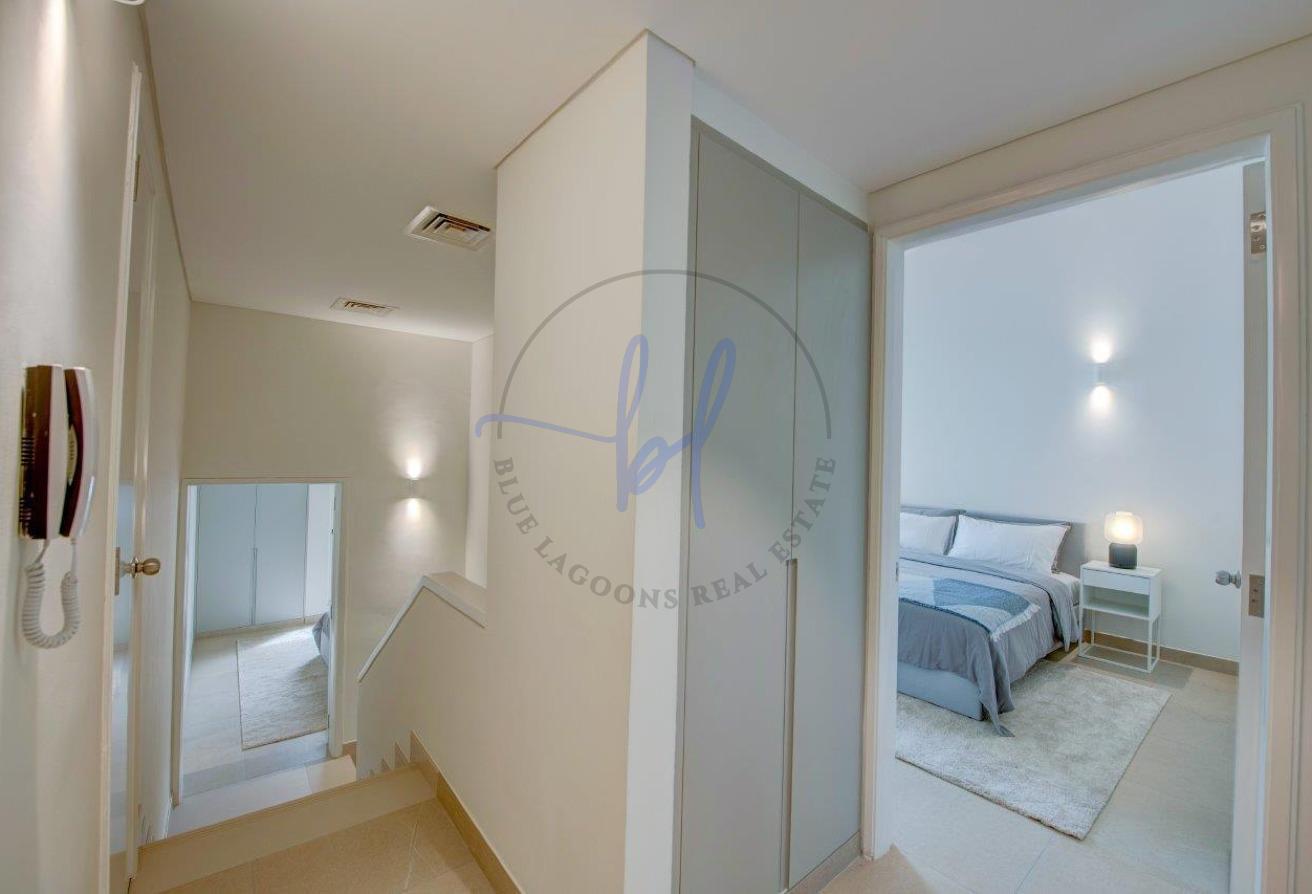 Waterway Villa | Prime Jumeira | Fully photo 8