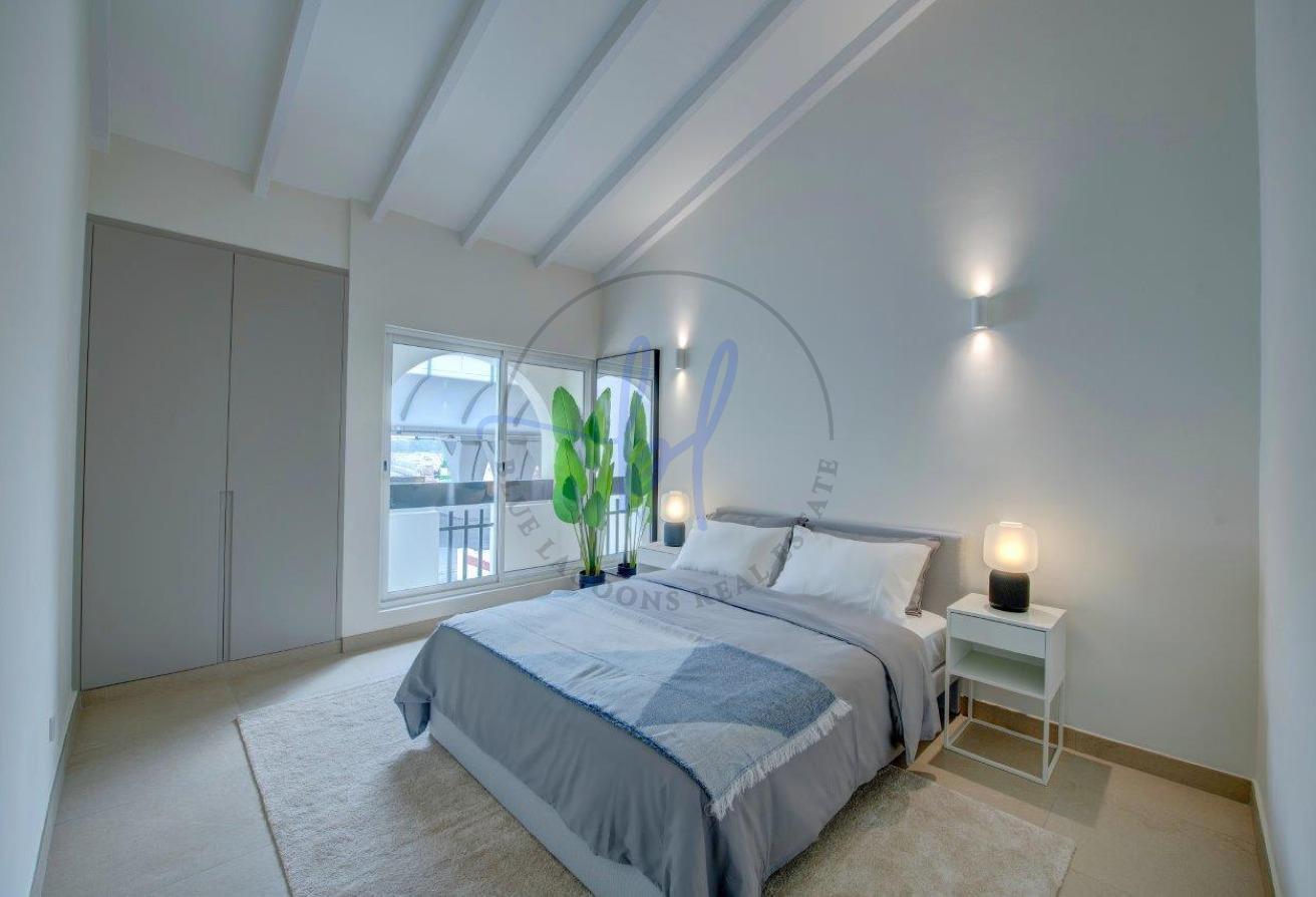 Waterway Villa | Prime Jumeira | Fully photo 12