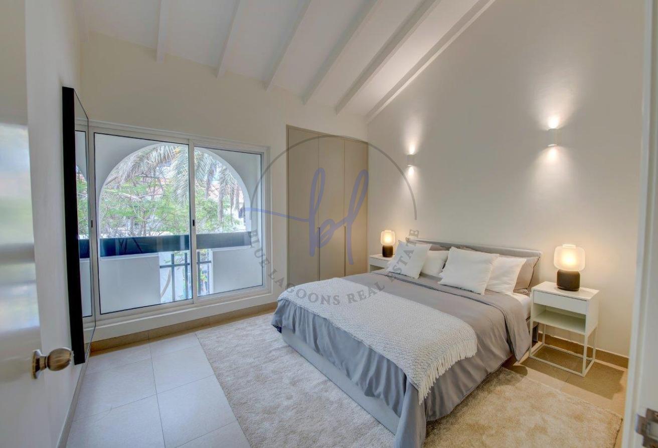 Waterway Villa | Prime Jumeira | Fully photo 14