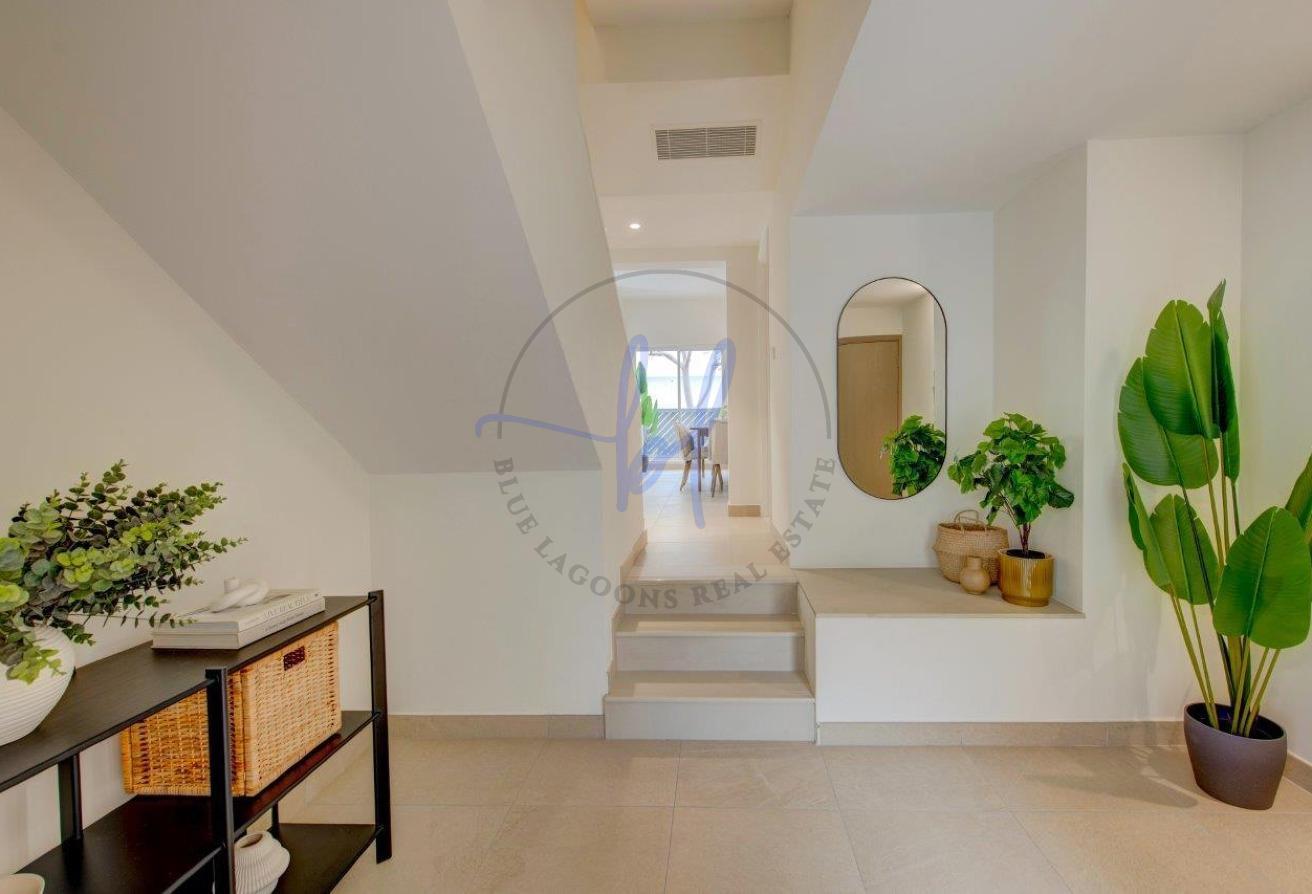 Waterway Villa | Prime Jumeira | Fully photo 9