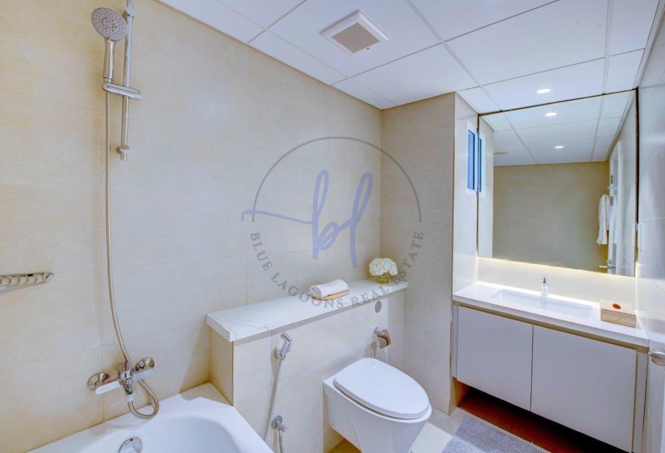 Waterway Villa | Prime Jumeira | Fully photo 11