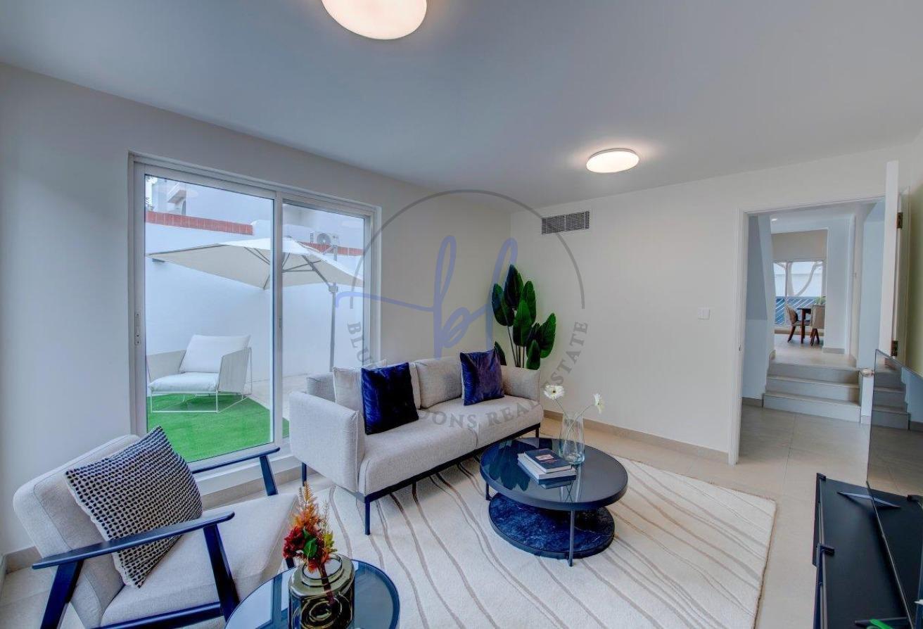 Waterway Villa | Prime Jumeira | Fully photo 6