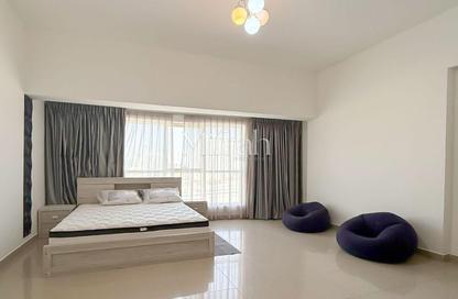 Apartment - 1 - 2 for rent in Dana Tower - District 12 - Jumeirah Village Circle - Dubai