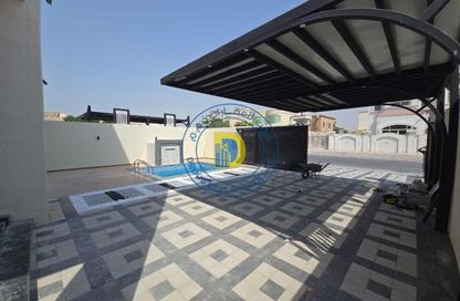 Villa - 5 Bedrooms - 7+ Bathrooms for sale in Al Rawda 3 Villas - Al Rawda 3 - Al Rawda - Ajman Villa - 5 Bedrooms - 7+ Bathrooms for sale in Al Rawda 3 Villas - Al Rawda 3 - Al Rawda - Ajman