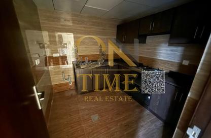 Apartment - 2 Bedrooms - 2 Bathrooms for rent in Al Rawda 2 Villas - Al Rawda 2 - Al Rawda - Ajman