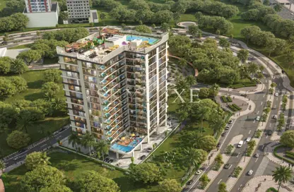 شقة - 3 غرف نوم - 3 حمامات للبيع في إمباير جاردنز - مجمع دبي ريزيدنس - دبي لاند - دبي شقة - 3 غرف نوم - 3 حمامات للبيع في إمباير جاردنز - مجمع دبي ريزيدنس - دبي لاند - دبي