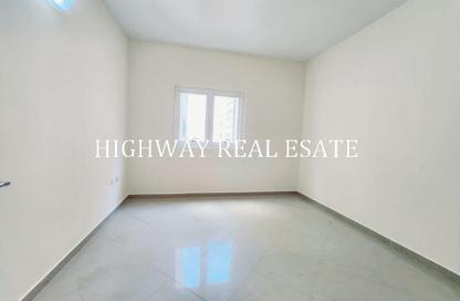 Apartment - 1 Bedroom - 1 Bathroom for rent in Street 20 - Al Nahda - Sharjah