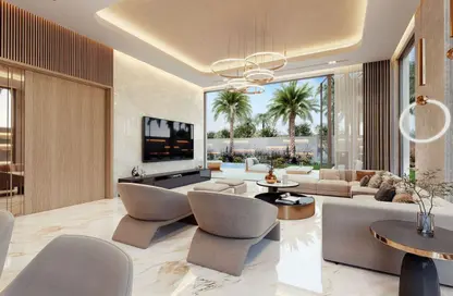 Townhouse - 3 Bedrooms - 5 Bathrooms for sale in Hayat 5 - Hayat Dubai South - Dubai South (Dubai World Central) - Dubai