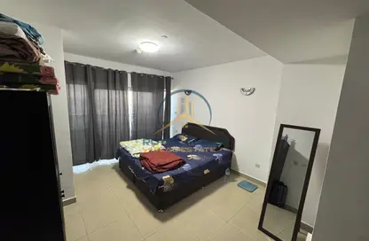 Apartment - 1 Bedroom - 2 Bathrooms for rent in New Dubai Gate 1 - JLT Cluster Q - Jumeirah Lake Towers - Dubai