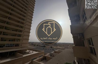 شقة - غرفة نوم - 1 حمام للبيع في برج الليلي - مدينة الإمارات - عجمان شقة - غرفة نوم - 1 حمام للبيع في برج الليلي - مدينة الإمارات - عجمان