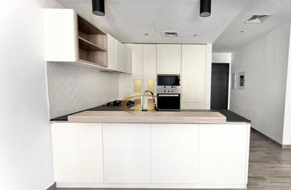 Apartment - 1 Bedroom - 2 Bathrooms for rent in Belgravia Square - District 14 - Jumeirah Village Circle - Dubai