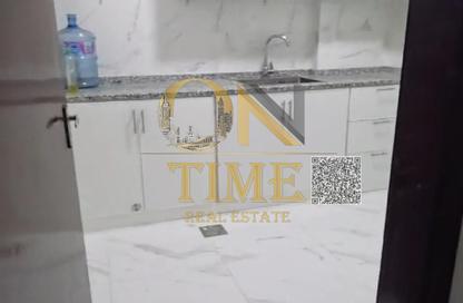 Apartment - Studio - 1 for rent in Al Rashidiya Towers - Al Rashidiya - Ajman Downtown - Ajman
