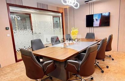 Business Centre - Studio - 1 Bathroom for rent in The Citadel Tower - Business Bay - Dubai Business Centre - Studio - 1 Bathroom for rent in The Citadel Tower - Business Bay - Dubai