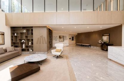 Apartment - 2 Bedrooms - 2 Bathrooms for sale in 17 Icon Bay - Dubai Creek Harbour (The Lagoons) - Dubai