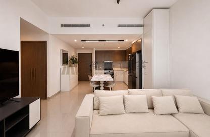 Apartment - 2 Bedrooms - 2 Bathrooms for sale in 17 Icon Bay - Dubai Creek Harbour (The Lagoons) - Dubai Apartment - 2 Bedrooms - 2 Bathrooms for sale in 17 Icon Bay - Dubai Creek Harbour (The Lagoons) - Dubai