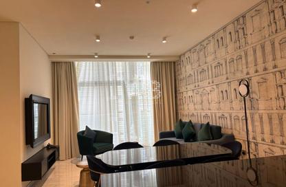 Apartment - 2 Bedrooms - 2 Bathrooms for rent in Atria SA - Atria Residences - The Atria - Business Bay - Dubai
