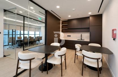 Office Space - Studio for rent in Swiss Tower - JLT Cluster Y - Jumeirah Lake Towers - Dubai