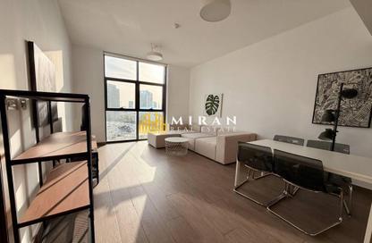 Apartment - 1 Bedroom - 2 Bathrooms for rent in AKA Residence - District 11 - Jumeirah Village Circle - Dubai