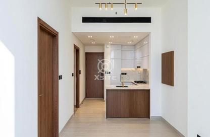 Apartment - 1 Bedroom - 2 Bathrooms for rent in Binghatti Gardenia - District 11 - Jumeirah Village Circle - Dubai