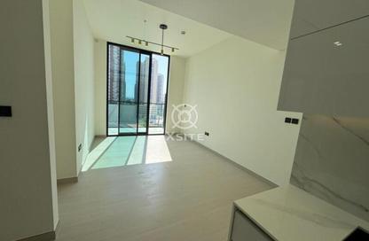 Apartment - 1 Bedroom - 2 Bathrooms for rent in Binghatti Gardenia - District 11 - Jumeirah Village Circle - Dubai