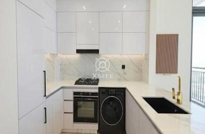 Apartment - 1 Bedroom - 2 Bathrooms for rent in Binghatti Gardenia - District 11 - Jumeirah Village Circle - Dubai