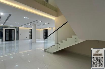 Villa - 5 - 7+ for rent in Al Raqaib 1 - Al Raqaib - Ajman