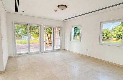 Villa - 2 - 4 for rent in District 16 - Jumeirah Village Circle - Dubai