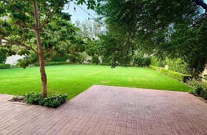 Villa - 2 - 4 for rent in District 16 - Jumeirah Village Circle - Dubai
