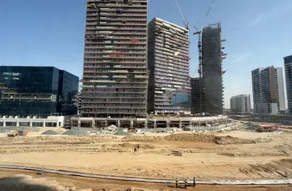 Apartment - 1 Bedroom - 1 Bathroom for rent in The Crest Tower B - The Crest - Sobha Hartland - Mohammed Bin Rashid City - Dubai