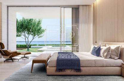Villa - 4 Bedrooms - 7+ Bathrooms for sale in Sea Glints Mansions - Al Zorah - Ajman