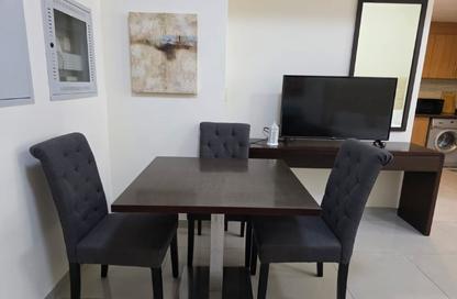 Apartment - Studio - 1 Bathroom for rent in Lincoln Park B - Lincoln Park - Arjan - Dubai