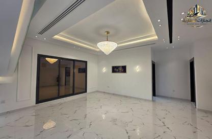 Villa - 5 Bedrooms - 7 Bathrooms for rent in Kabbali Hills - Al Helio 2 - Al Helio - Ajman