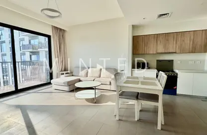 Apartment - 2 Bedrooms - 2 Bathrooms for rent in Park Ridge Tower C - Park Ridge - Dubai Hills Estate - Dubai