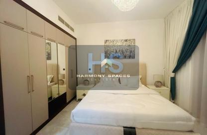Apartment - 3 Bedrooms - 2 Bathrooms for rent in Pearlz by Danube - Al Furjan - Dubai