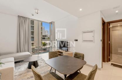 Apartment - 1 Bedroom - 1 Bathroom for rent in Sobha Creek Vistas Reserve Tower B - Sobha Creek Vistas Reserve - Sobha Hartland - Mohammed Bin Rashid City - Dubai