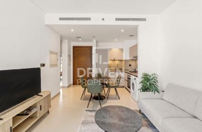 Apartment - 1 Bedroom - 1 Bathroom for rent in Sobha Creek Vistas Reserve Tower B - Sobha Creek Vistas Reserve - Sobha Hartland - Mohammed Bin Rashid City - Dubai